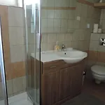 Rudolf Vendeghaz Guest house
