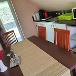 Rudolf Vendeghaz Guest house Velem