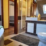 Guest house Rudolf Vendeghaz 4*