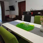 Guest house Rudolf Vendeghaz