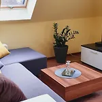 Guest house Rudolf Vendeghaz Velem