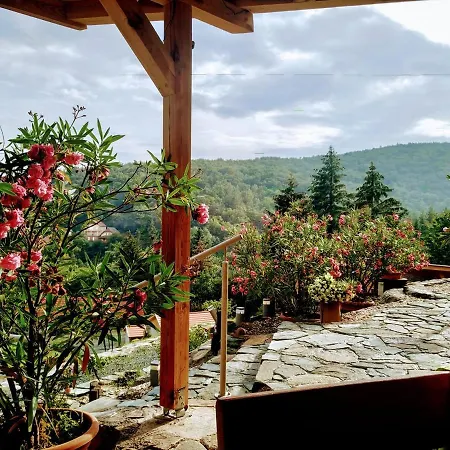Rudolf Vendeghaz Guest house *