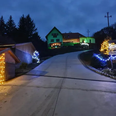 Rudolf Vendeghaz Velem