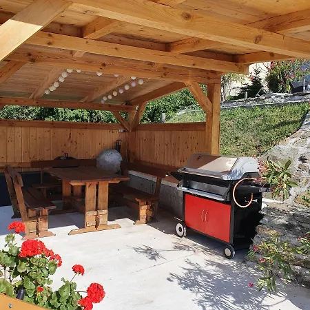 Rudolf Vendeghaz Pensjonat 4*