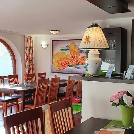 Rudolf Vendeghaz Guest house