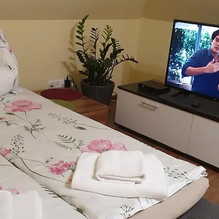 Rudolf Vendeghaz Guest house