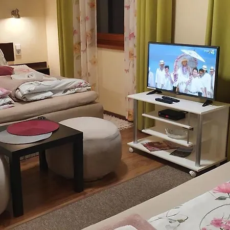 Rudolf Vendeghaz Velem