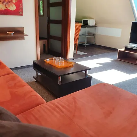 Maison d'hôtes Rudolf 4*