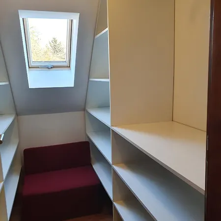 Maison d'hôtes Rudolf Velem