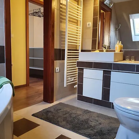 Maison d'hôtes Rudolf 4*