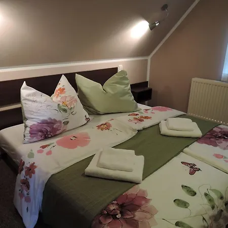 Rudolf Vendeghaz