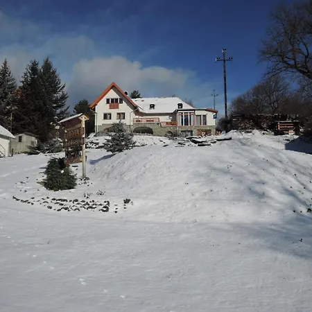 Rudolf Vendeghaz 4* Velem